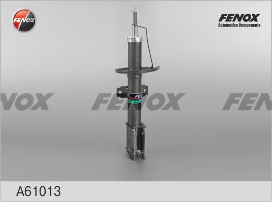 Fenox A61013 - Амортизатор autozip.com.ua