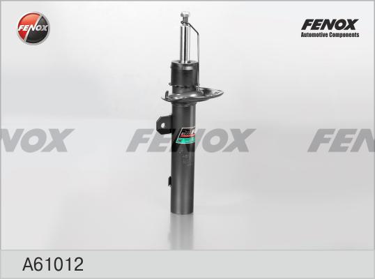 Fenox A61012 - Амортизатор autozip.com.ua