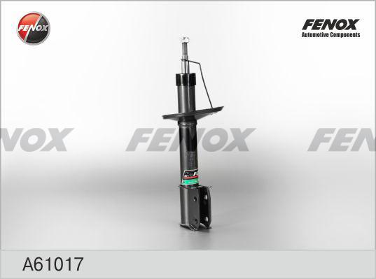 Fenox A61017 - Амортизатор autozip.com.ua