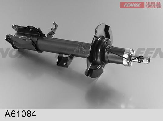 Fenox A61084 - Амортизатор autozip.com.ua