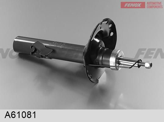 Fenox A61081 - Амортизатор autozip.com.ua