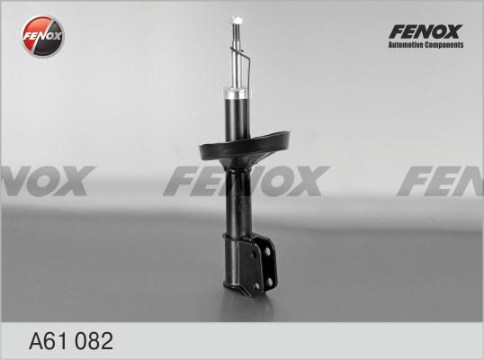 Fenox A61082 - Амортизатор autozip.com.ua