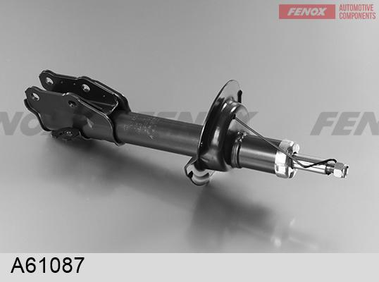 Fenox A61087 - Амортизатор autozip.com.ua