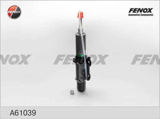 Fenox A61039 - Амортизатор autozip.com.ua