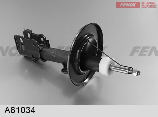 Fenox A61034 - Амортизатор autozip.com.ua