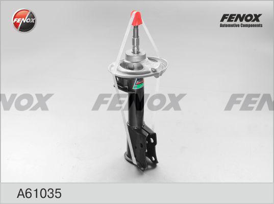 Fenox A61035 - Амортизатор autozip.com.ua
