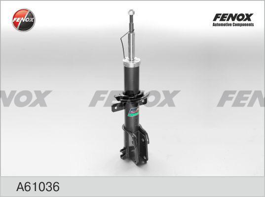Fenox A61036 - Амортизатор autozip.com.ua