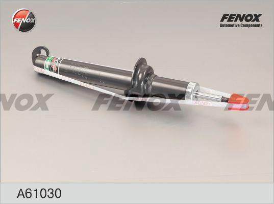 Fenox A61030 - Амортизатор autozip.com.ua