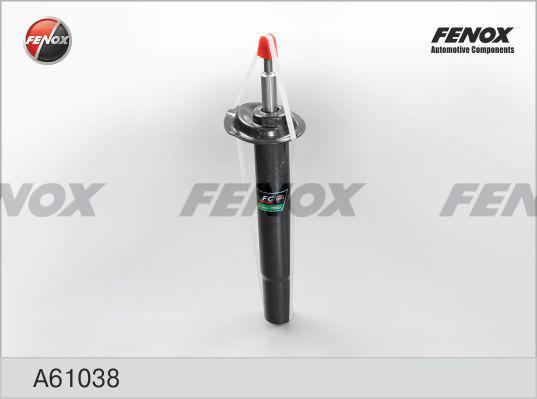 Fenox A61038 - Амортизатор autozip.com.ua
