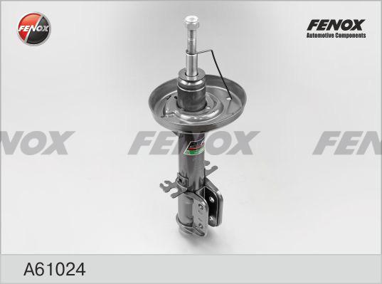 Fenox A61024 - Амортизатор autozip.com.ua