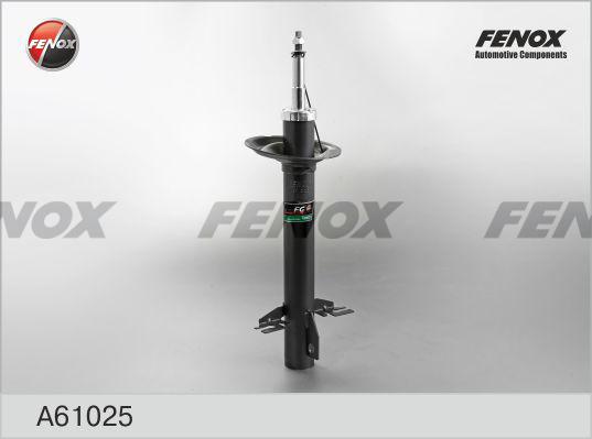 Fenox A61025 - Амортизатор autozip.com.ua