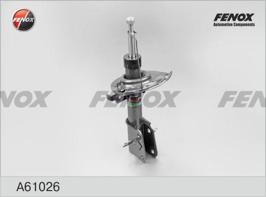 Fenox A61026 - Амортизатор autozip.com.ua