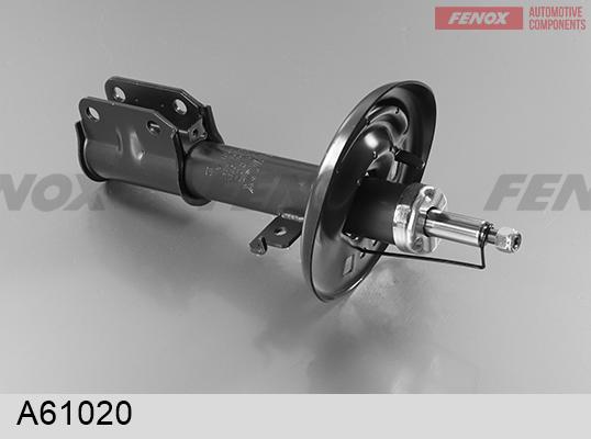 Fenox A61020 - Амортизатор autozip.com.ua