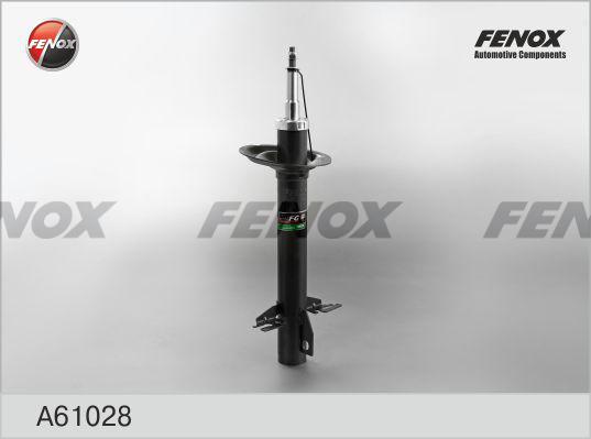 Fenox A61028 - Амортизатор autozip.com.ua