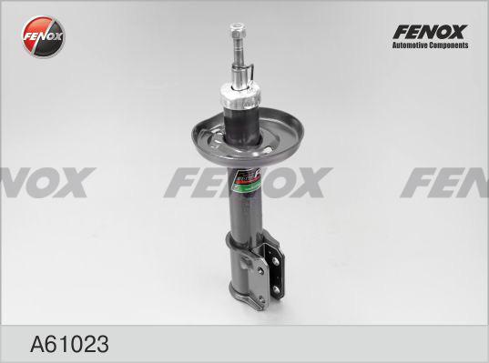 Fenox A61023 - Амортизатор autozip.com.ua