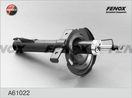 Fenox A61022 - Амортизатор autozip.com.ua