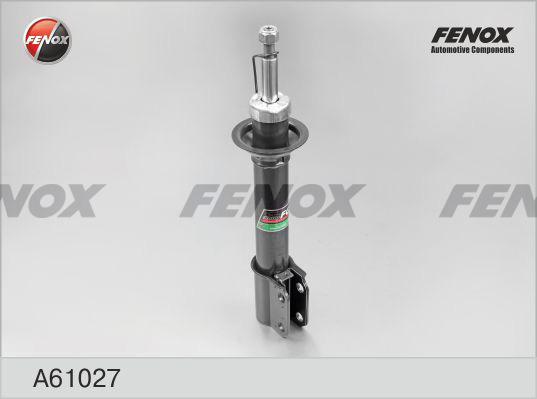 Fenox A61027 - Амортизатор autozip.com.ua