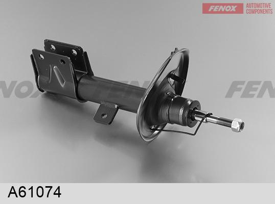 Fenox A61074 - Амортизатор autozip.com.ua