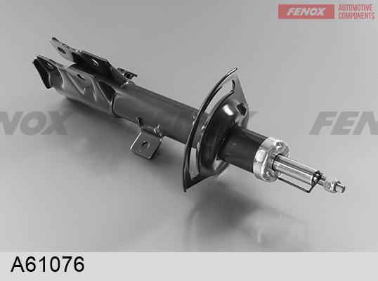 Fenox A61076 - Амортизатор autozip.com.ua