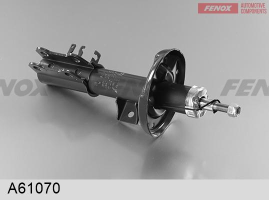 Fenox A61070 - Амортизатор autozip.com.ua