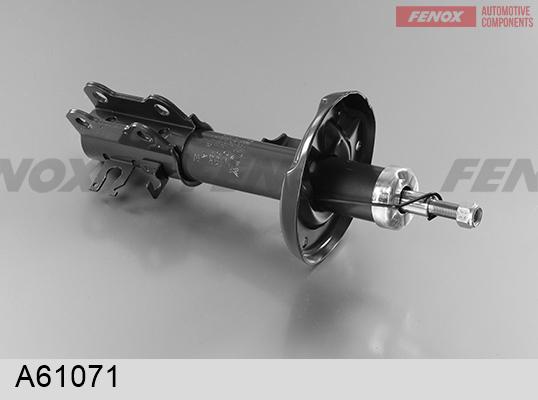 Fenox A61071 - Амортизатор autozip.com.ua