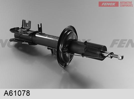 Fenox A61078 - Амортизатор autozip.com.ua
