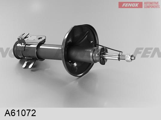 Fenox A61072 - Амортизатор autozip.com.ua