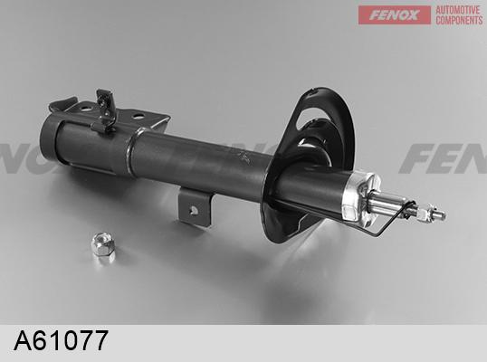 Fenox A61077 - Амортизатор autozip.com.ua