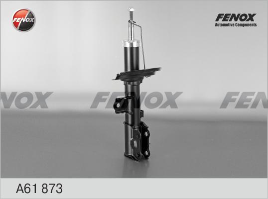 Fenox A61873 - Амортизатор autozip.com.ua