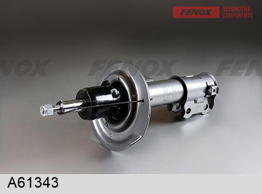 Fenox A61343 - Амортизатор autozip.com.ua