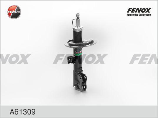 Fenox A61309 - Амортизатор autozip.com.ua