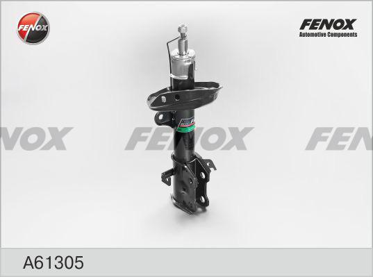 Fenox A61305 - Амортизатор autozip.com.ua