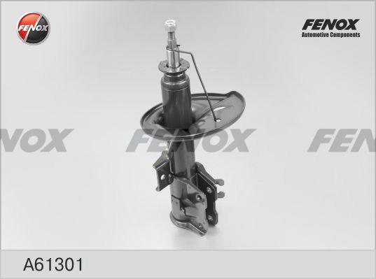 Fenox A61301 - Амортизатор autozip.com.ua