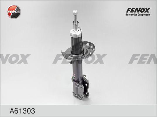 Fenox A61303 - Амортизатор autozip.com.ua