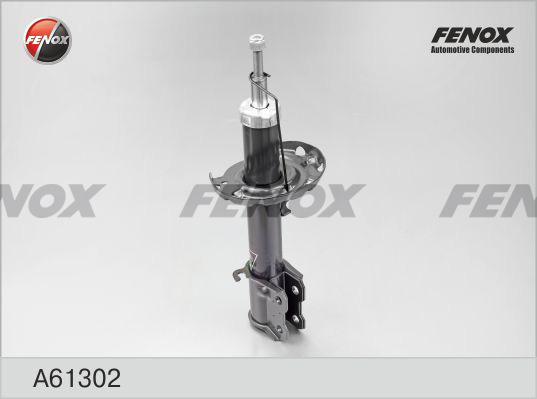 Fenox A61302 - Амортизатор autozip.com.ua
