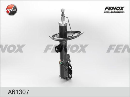 Fenox A61307 - Амортизатор autozip.com.ua