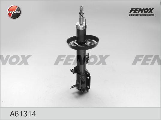 Fenox A61314 - Амортизатор autozip.com.ua