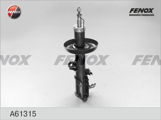 Fenox A61315 - Амортизатор autozip.com.ua