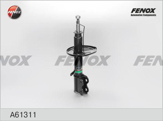 Fenox A61311 - Амортизатор autozip.com.ua