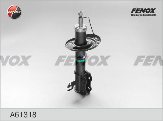 Fenox A61318 - Амортизатор autozip.com.ua