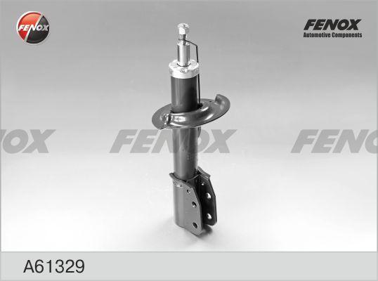 Fenox A61329 - Амортизатор autozip.com.ua
