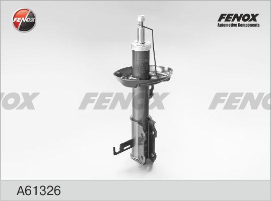 Fenox A61326 - Амортизатор autozip.com.ua
