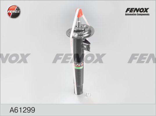 Fenox A61299 - Амортизатор autozip.com.ua