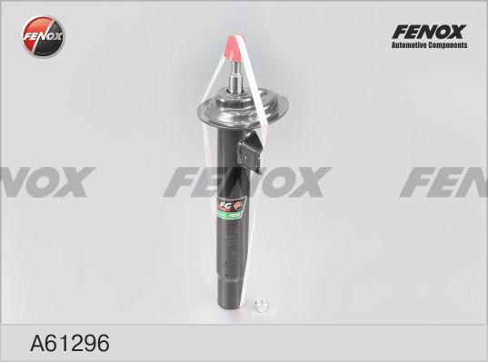 Fenox A61296 - Амортизатор autozip.com.ua