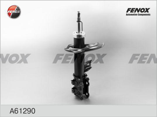 Fenox A61290 - Амортизатор autozip.com.ua