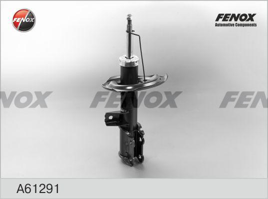 Fenox A61291 - Амортизатор autozip.com.ua