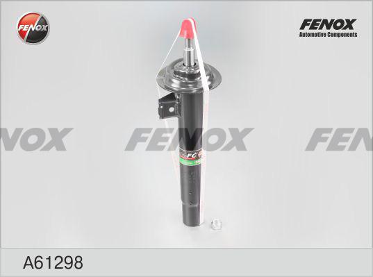 Fenox A61298 - Амортизатор autozip.com.ua