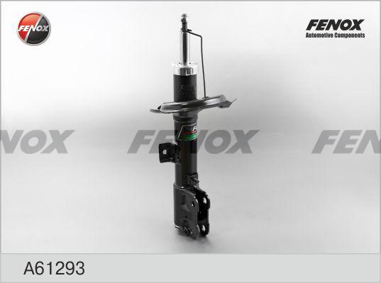 Fenox A61293 - Амортизатор autozip.com.ua