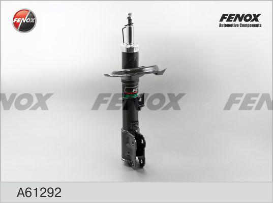 Fenox A61292 - Амортизатор autozip.com.ua