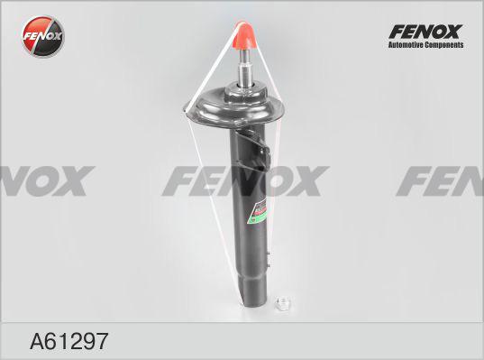 Fenox A61297 - Амортизатор autozip.com.ua